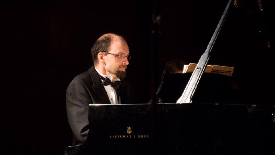 BACH UND BEETHOVEN - Hristo Kazakov: Klavier